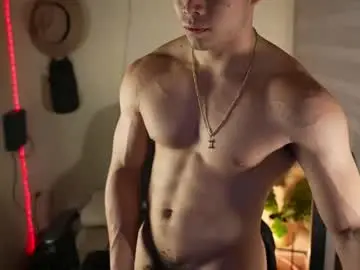 Chaturbate Adult Webcams of capizzi_