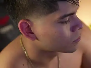 Chaturbate Live Sex of capizzi_