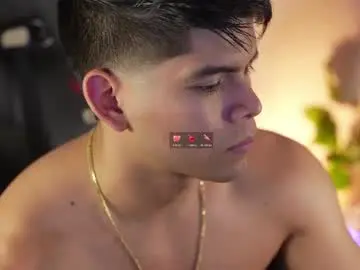 Chaturbate Adult Webcam of capizzi_