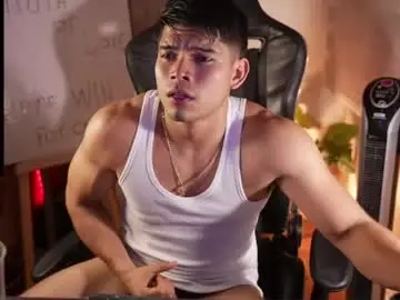 Chaturbate Live Porn of capizzi_