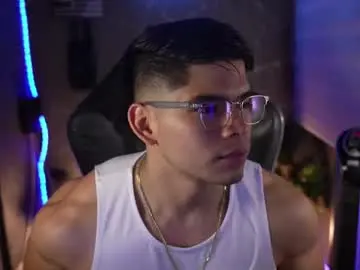 Chaturbate Sex Cam of capizzi_