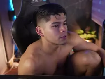 Chaturbate Live Porn of capizzi_