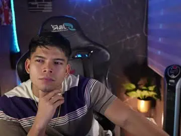 Chaturbate Live Sex Cam of capizzi_