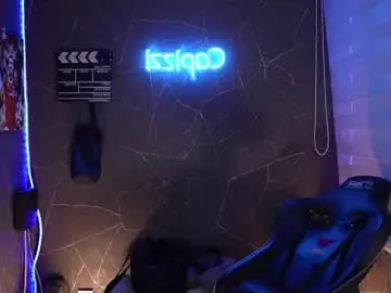 Chaturbate Sex Cam of capizzi_