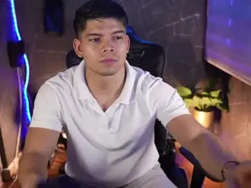 Chaturbate Nude Webcam of capizzi_