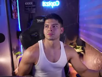 Chaturbate Nude Webcam of capizzi_