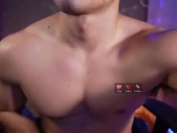 Chaturbate Best Webcam of capizzi_