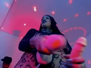 Chaturbate Sex Cam of deborahtatto