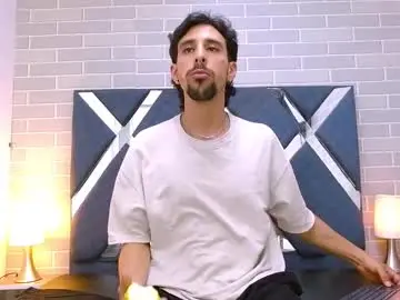 Chaturbate Sex Cam of dominic_blade