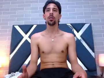 Chaturbate Adult Video Chat of dominic_blade