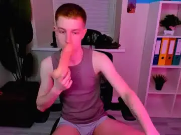 Chaturbate Sex Cam of dylan_norton