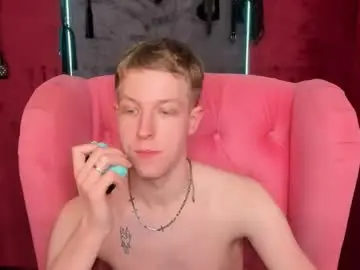 Chaturbate Sex Chat of dylan_norton
