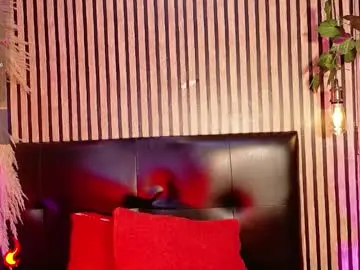 Chaturbate Adult Webcam of hiddenhotcake