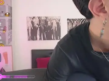 Chaturbate Private Sex Chat of kingdanny_8