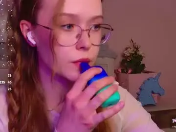 Chaturbate Live Porn of mandymilson