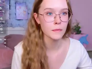 Chaturbate Nude Webcam of mandymilson