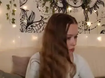 Chaturbate Live Sex of mandymilson