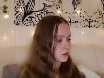 Chaturbate Sex Cam of mandymilson