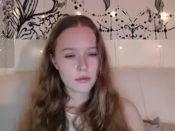 Chaturbate Nude Webcam of mandymilson