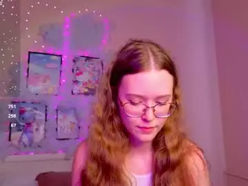 Chaturbate Adult Webcam of mandymilson