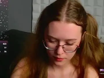 Chaturbate Live Sex Cam of mandymilson