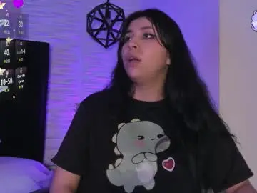 Chaturbate Live Sex of melody_black_