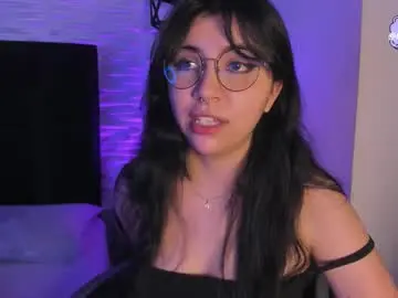 Chaturbate Nude Webcam of melody_black_