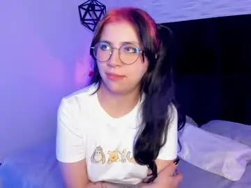 Chaturbate Sex Chat of melody_black_