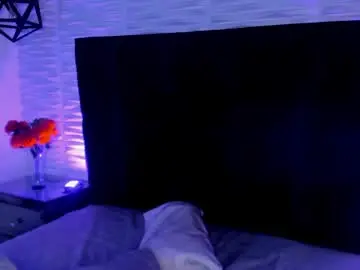 Chaturbate Free Porn Cam of melody_black_