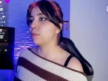 Chaturbate Best live sex cam show of melody_black_