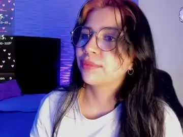 Chaturbate Adult Video Chat of melody_black_