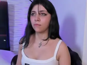 Chaturbate Watch Live Sex Cams of melody_black_
