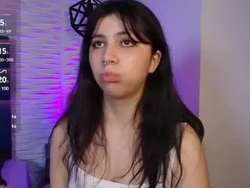 Chaturbate Free Porn Cam of melody_black_