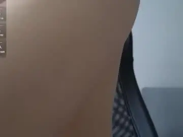 Chaturbate Adult Webcams of miolia