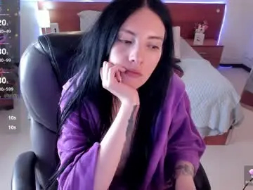 Chaturbate Free Porn Cam of neo_sarah_