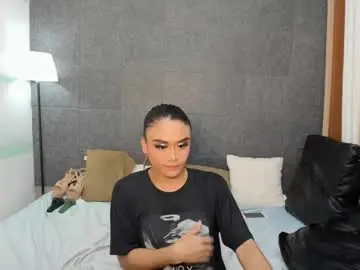 Chaturbate Private Sex Chat of nhicolehollywood