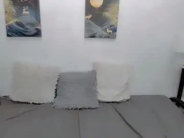 Chaturbate Sex Chat of nhicolehollywood