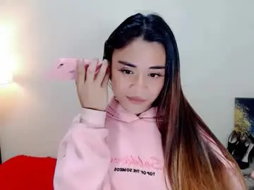 Chaturbate Nude Webcam of nhicolehollywood