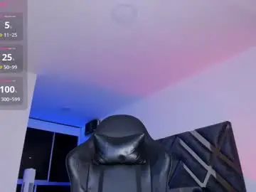 Chaturbate Watch Live Sex Cams of nicollealexandra2