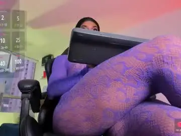 Chaturbate Adult Webcams of nicollealexandra2