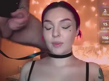 Chaturbate Best live sex cam show of oh_creampie