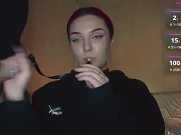 Chaturbate Adult Video Chat of oh_creampie