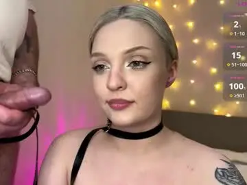 Chaturbate Best Webcam of oh_creampie