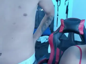 Chaturbate Nude Webcam of three_ways_to_love