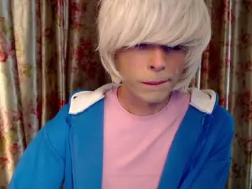 Chaturbate Free Porn Cam of 13_angel_14