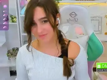 Chaturbate Free Porn Cam of _eliizabeth__