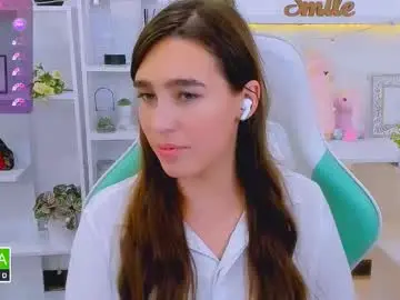 Chaturbate Nude Webcam of _eliizabeth__