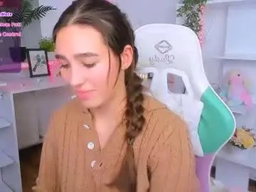 Chaturbate Sex Chat of _eliizabeth__