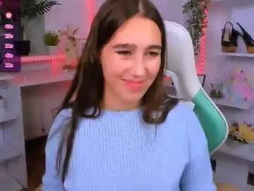 Chaturbate Best Webcam of _eliizabeth__