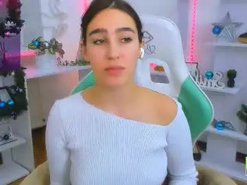 Chaturbate Sex Cam of _eliizabeth__
